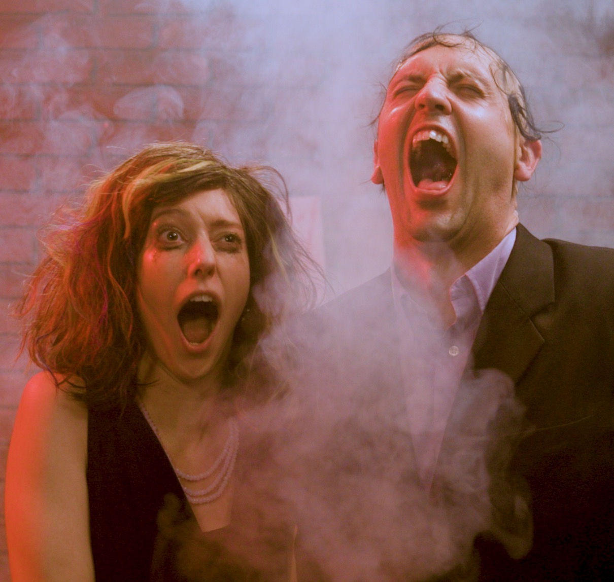 Industrial for McGruff the Crime Dog, Green Buzz Agency