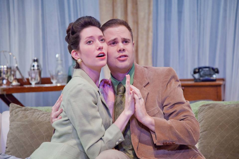 Perfect Arrangement, Source Festival, C. Stanley Photography