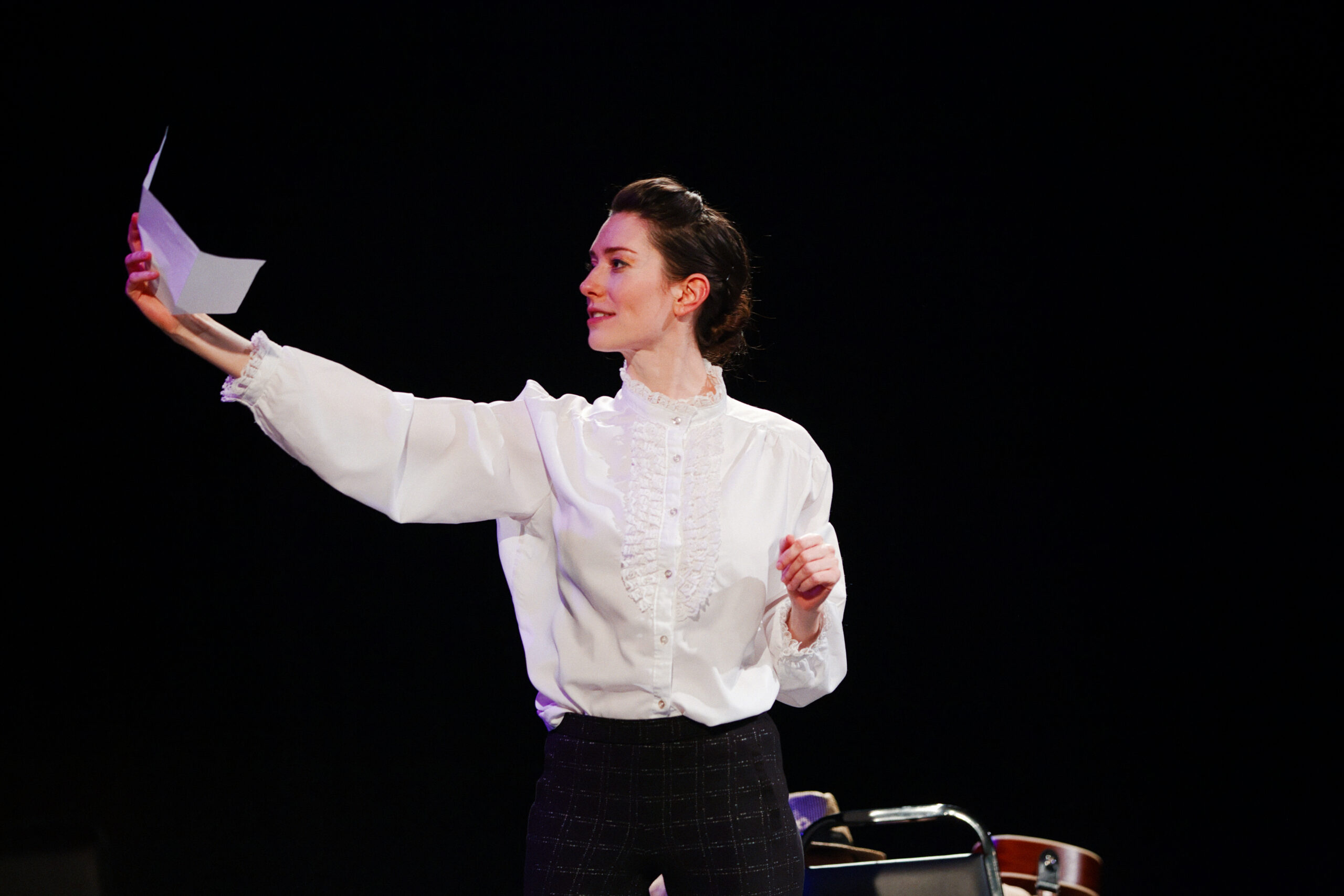 Twelfth Night, ACA, photo: Alec Wild